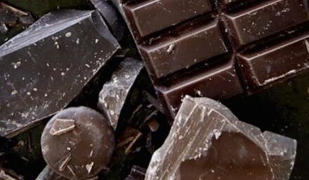 Chocolade