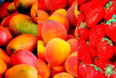 Vitamines voor potentie