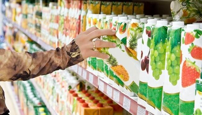 vitaminesappen om de mannelijke potentie te vergroten