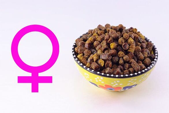 dode bijen voor potentie