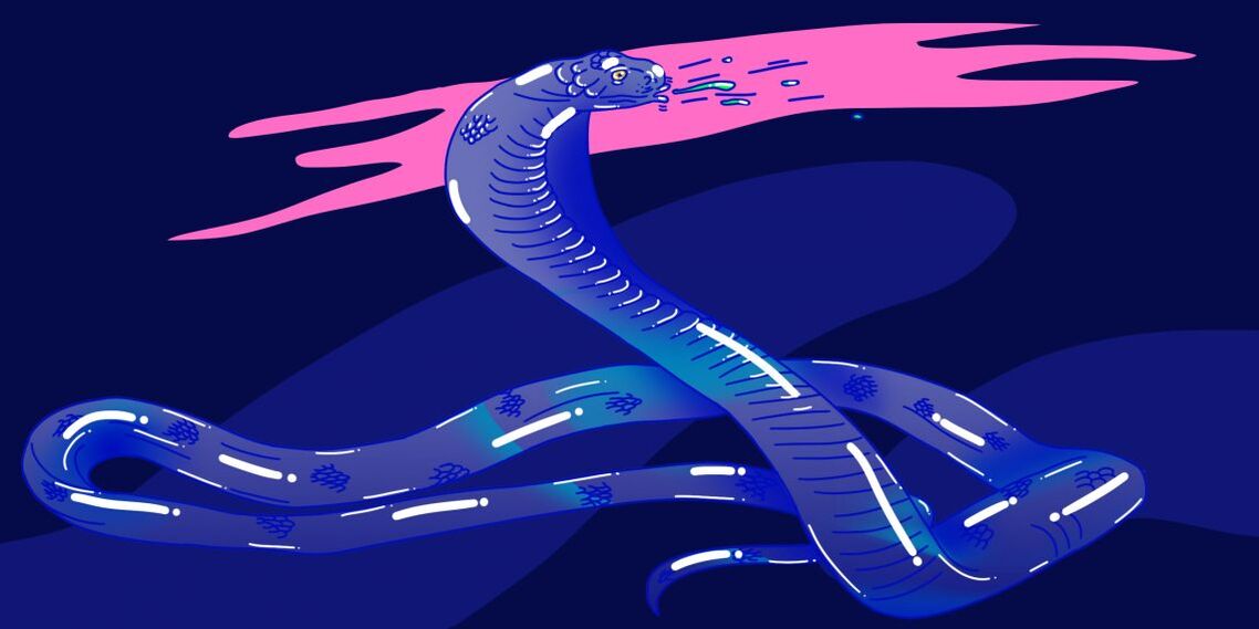 Afscheiding uit de penis tijdens opwinding