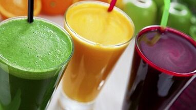 Toenemende potentie bij mannen die volksremedies gebruiken